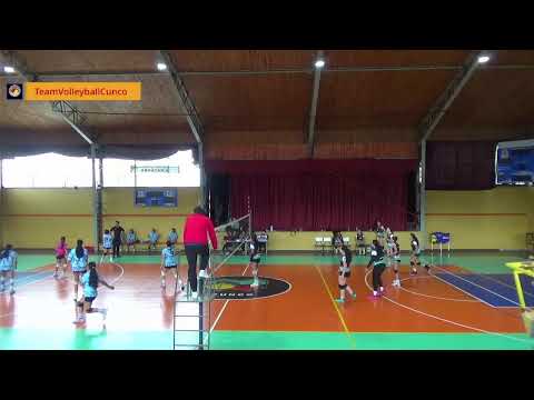 Team Volleyball Araucanía Cunco Live Stream