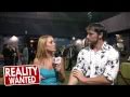 Big Brother 12 Interview with Runner Up Lane Elenburg