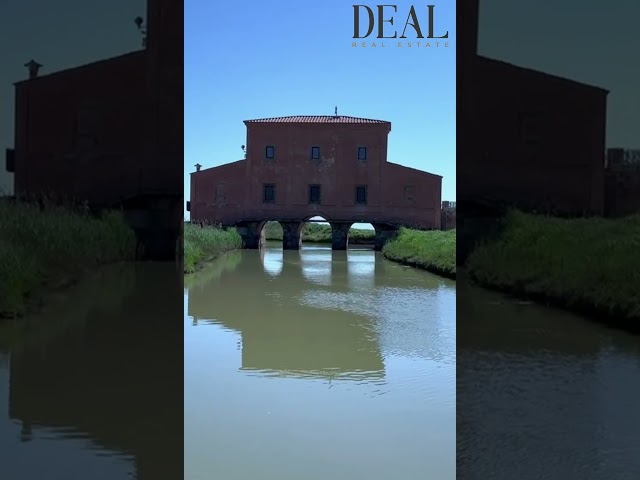 Appartamento e Garage Castiglione della Pescaia