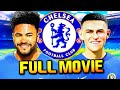 Chelsea Career Mode - Full Movie
