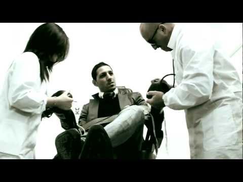 PRHOME - IO NON CAMBIO - VIDEO UFFICIALE prod by EXL