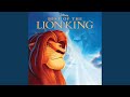 Digga Tunnah Dance From The Lion King 1½ From The Lion King 1 1 2