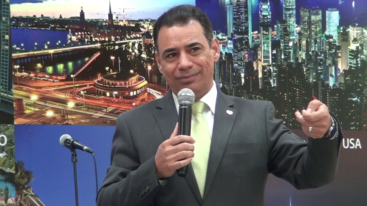 A vocação de Mateus | Pr. Robson Ferreira