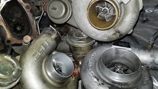 Tuning Tech. Stop Subaru Engine and Turbo Failures, Remove Banjo Oil Screens