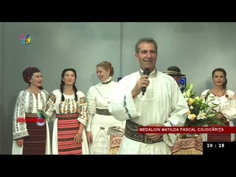 Ioachim Span - Stii tu mandro