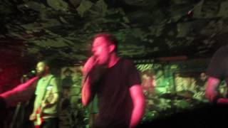 Spunge - Change of Scene @ The Think Tank, Newcastle 2/6/16