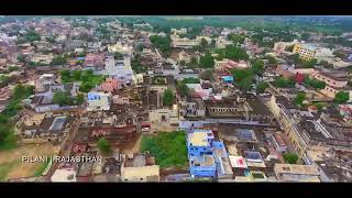preview picture of video 'Pilani - Small Town in Jhunjhunu District (Rajasthan)'