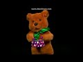 Baby Mozart 2000 DVD Opening But It S With U K High Pitch