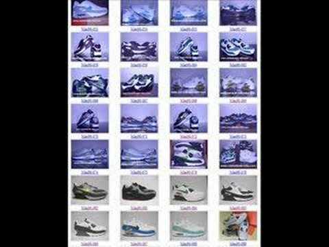 LSD - Oh Ik Heb Men Nikes