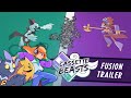 Vidéo de gameplay de Cassette Beasts  Mac