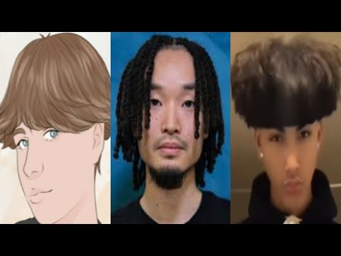 The Horror of Haircuts