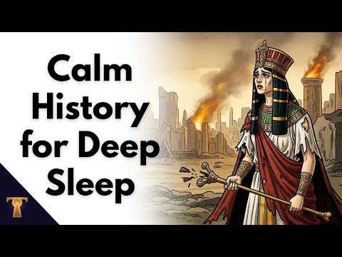 Babylon’s Fall: What Really Destroyed the Great Empire?