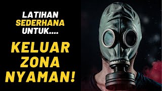 Download lagu Latihan KELUAR DARI ZONA NYAMAN, biar Lo Makin Tangguh bro! mp3 Download lagu Latihan KELUAR DARI ZONA NYAMAN, biar Lo Makin Tangguh bro! mp3