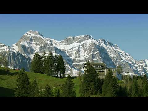 Der Kanton Glarus in 30 Sekunden