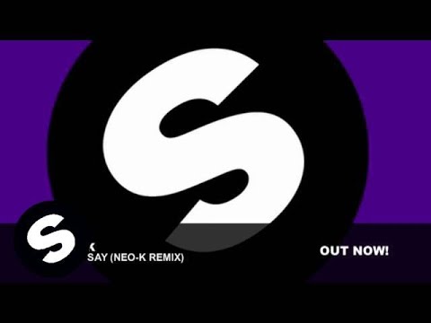 Hi_Tack - Say Say Say (Waiting 4 U)  (Neo-K Remix)
