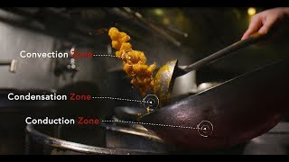 P.F. Chang’s: Science of the Wok Video