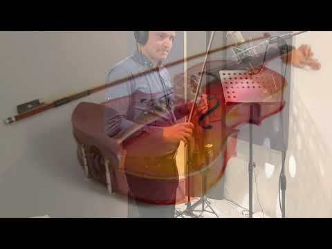 Tomáš VALIČEK & Jozef PANTLÍK - SWAY / The Pussycat Dolls