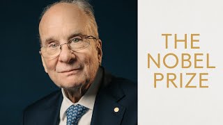 Louis Brus, Nobel Prize in Chemistry 2023: Official Interview