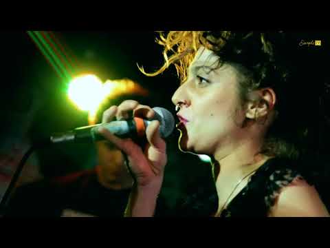 EW - Because of you (2018. 04. 03. Szimpla  Lemming Program)