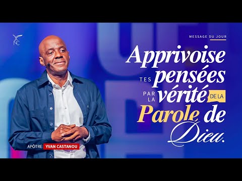 ICC TV and Yvan Castanou TV