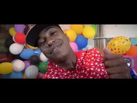 Mc Junim - Vai com o Popô (Videoclipe)