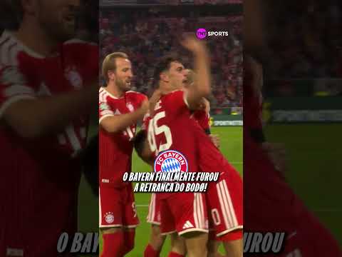 QUE PAULADA! MUSIALA PEGOU A SOBRA SEM MUITO TEMPO PRA PENSAR E MANDOU A BOMBA PRO GOL #shorts