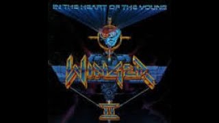 Winger - Can&#39;t Get Enuff