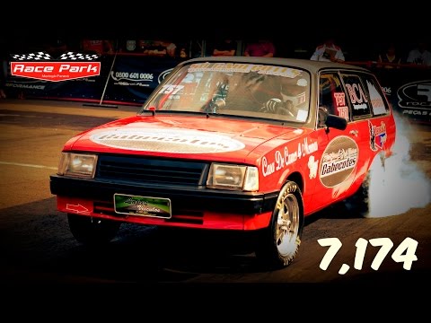 7s174 - TST#757 - Race Park (Maringá/PR)