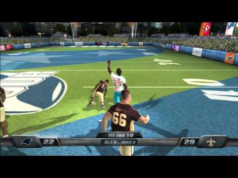 nfl tour xbox 360 achievements