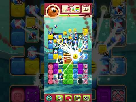 toonblast level 7955