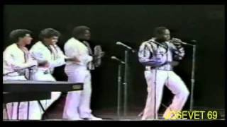 Johnny Ventura - Capullo y Sorullo - EN VIVO NY