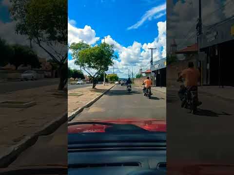 Conheça a Cidade de Caxias MA