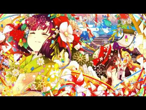 Dolls in Pseudo Paradise - Track 5: Strange Oriental Discourse