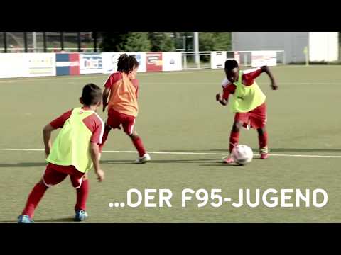 NLZ-Tore | Die besten Tore aus dem Fortuna-Nachwuchsleistungszentrum aus dem Dezember 2019