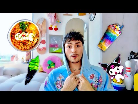 I TRY CHINATOWN'S MOST VIRAL FOOD SPOTS (IN PHILLY)