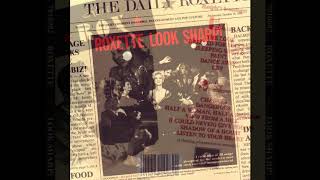 Roxette - Cry ( 1988 )