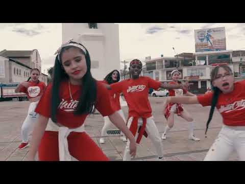 Somos de Ibarra - LMC Nano performance by @academiakimbara6693