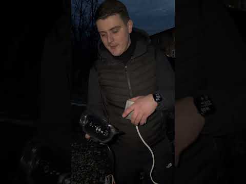 Комплект противотуманных LED фар StarLight Volkswagen Transporter VW T4 (1996-2003) ближний свет + DRL 80W ПТФ FOG - фото 1 - id-p2906811279