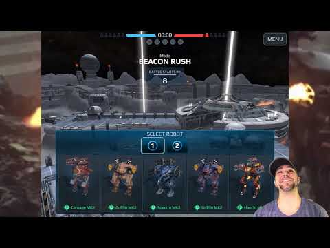 😱 Dragoons, Vortex and Aphids; OH MY! 😱