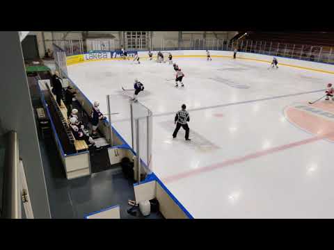 S.kiekko - Sport (9-4)