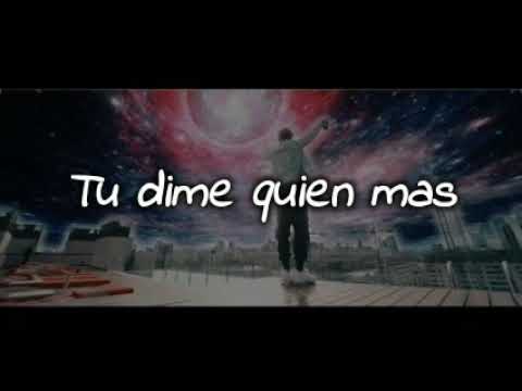 Eloy-Dembowholic (Letra)