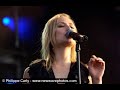 Hooverphonic - Barabas (live at Bozar 2004)