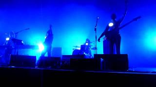 Metronomy @ L'Olympia - Heartbreaker