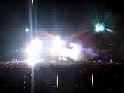 Tomorrow Land 2008 Mainstage / Sharon den Adel In and out of love (Jochen Miller mashup)