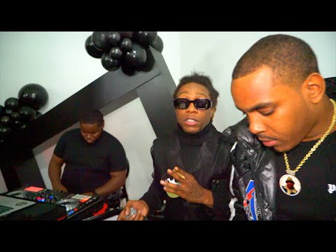 GBGFLEE - GOD DID FLEESTYLE