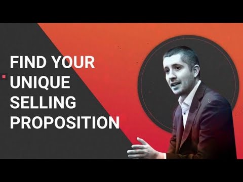 How To Find Your Personal USP [In Under 5 Minutes]