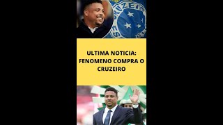 #Shorts - RONALDO FENMENO  O NOVO 