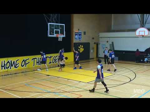 NGSS(37) tier 12 40 Road(36) - tcbl saturday