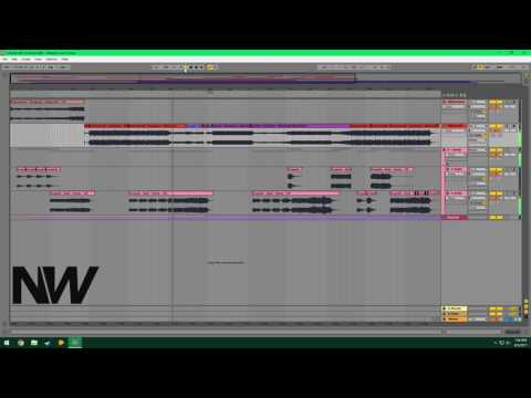 【Mashup】ClarityCraft (Without B.O.B.'s Vocals) [Re-Creation]