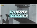 Stormy Balance NSMBU Custom Level